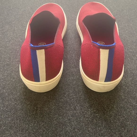 Rothy’s The Original Slip On Sneaker - Picture 2 of 6